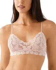 b. tempt'd by Wacoal Feeling Famous Bralette
