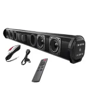 Bluetooth Sound Bar Speaker System Wired Surround Stereo Sound Speaker1068