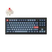 Keychron V3 Max Hot-Swap Wireless Mechanical Keyboard (Red Switch)