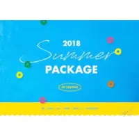 在飛比找蝦皮購物優惠-BTS 2018 summer package 夏日寫真