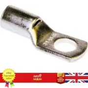 Pearl Battery Ring Terminals - Pack of 20 PEARL CONSUMABLES PBT198