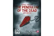 50 Clues: The Pendulum of the Dead - Leopold Part 1
