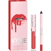 Kylie Cosmetics Matte Lip Kit in Victoria at Nordstrom One Size