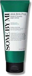 SOME BY MI AHA BHA PHA Calming Body Lotion, 1 count