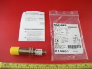 Balluff BOS01J1 Proximity Sensor BOS 18M-PS-ID24-S4 Sn 80mm 10-30vdc Nib New
