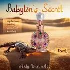Arab Dubai luxurious Lady perfume Middle East Women Fragrance Gift 15ML W4U9
