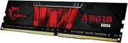 G.Skill Aegis Series F4-3200C16S-16GIS DDR4 16 GB 3200 MHz Memory Module (1 x 16 GB)