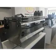 Cheap 3 Group Synesso Sabre Volumetric Commercial Coffee Machine