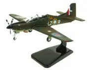 AVIATION72 AV7227004 1/72 SHORT TUCANO RAF 207 SQN SPITFIRE SCHEME ZF171 LZR