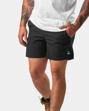 FXD WS-4 Repreve Organic Cotton Short