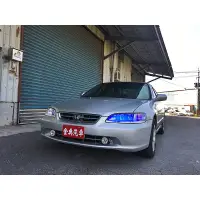 在飛比找蝦皮購物優惠-二手車 中古車 代步車 雅歌 ACCORD K9 K11 C