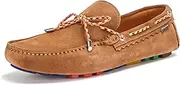 [Paul Smith] Men's Ps Springfield Sneakers Driving Style Loafer