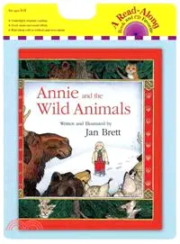 在飛比找三民網路書店優惠-Annie and the Wild Animals