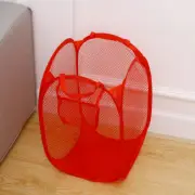 Laundry Hamper Bins Toy Storage Basket Foldable Laundry Hamper