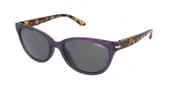 O'Neill ONS KEALIA2.0 161P Men's Sunglasses Purple Size 55