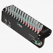 Wera 057430 Bit-Check 30 BiTorsion 1 - PH, PZ and TX Insert Bit Set
