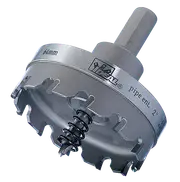IDEAL 70mm TKO Carbide-Tipped Hole Saw