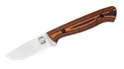 White River Jason Fry Utility Hunter Orange & Black G10 New