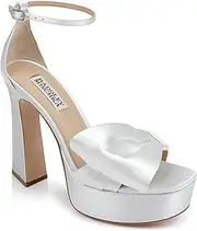 [Badgley Mischka] Women's Alora Ii Heeled Sandal