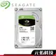 Seagate 希捷 1TB 2TB 4TB 8TB 新梭魚 3.5吋 硬碟 桌上型 三年保 桌上型硬碟 HDD