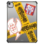 iPad Air (4th/5th gen) iPad Impact Case LOVESICK PACK