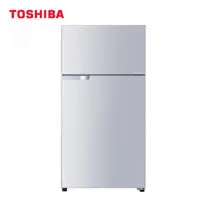 在飛比找Yahoo!奇摩拍賣優惠-來電享便宜【TOSHIBA 東芝】409公升雙門變頻抗菌冰箱