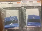 Aqueon ProScraper 3.0 Foam Cleaning Pad with Twist & Click Head