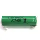 【浩洋電子】 鎳鎘 3號充電電池 1.2V 900mah 帶焊片 刮鬍刀 電剪 電池