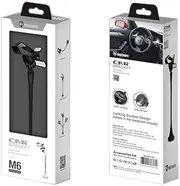 Maxguard M6 Car Bracket Holder for Mobile Phones