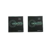 Cleartone Guitar Strings 2 Sets Acoustic Phosphor Bronze 12-53 Super Long Life
