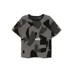 [Who Decides War] Who Decides War Moto Boro T-shirt S GREY/BLACK