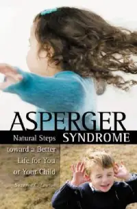 在飛比找博客來優惠-Asperger Syndrome: Natural Ste