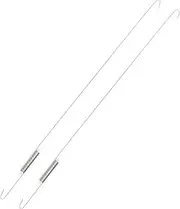 GNPADR 691842 Governor Spring for Briggs & Stratton Replacement Parts (2Pcs)