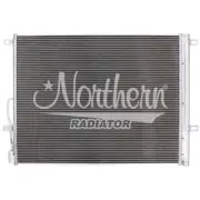 Northern 18-22 Chevrolet Traverse, 18-2021 Buick Enclave w/ 3.6 Engine Condenser