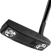 Scotty Cameron B3 Triple Black LTD Santa Fe Putter 34 RH