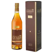 N/A Chateau de Laubade Bas Armagnac Hors d'âge 12YO 40% 700ML - Buy Online | The Wine Collective Marketplace