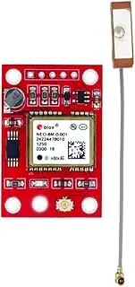 GY-NEO6M V2 GPS Module with EEPROM MWC & Antenna