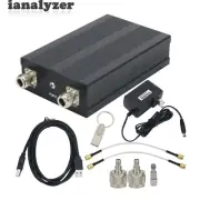 NWT6000 Network Analyzer Sweep Generator Spectrum Analyzer Signal Generator