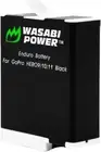 Wasabi Power ALL Weather Battery for GoPro HERO12/11 Black/10/9