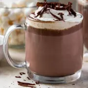 INSTANT HOT CHOCOLATE DRINK POWDER Smooth Delicious FlavouredCadbury for 7 cups