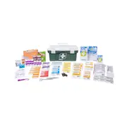 Fast Aid 4X4 Touring First Aid Kit, Tackle Box