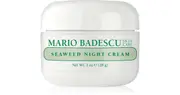 Mario Badescu Seaweed Moisturizing Night Cream with Minerals 28g