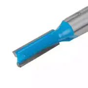 8Mm Straight Metric Cutter 6 X 20Mm Router Bit Planing Milling Groove 251322