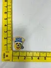 Girl Scouts Of America Good Manners Patch GSA