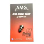 AMG 二代高效能氣閥 FOR VFC PPQ GBB (內有試打影片)