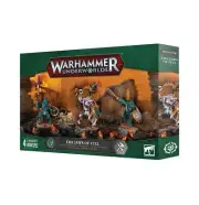 WARHAMMER UNDERWORLDS: THE JAWS OF ITZL Warhammer AoS