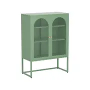 Artiss Buffet Sideboard Green 120cm