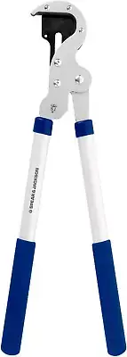 Razorsharp Advanced 26Inch Anvil Lopper 8160RS/09, Blue