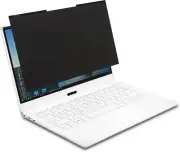 Kensington MagPro Magnetic Laptop Privacy Screen 14" Removable 16:9 (K58352WW)