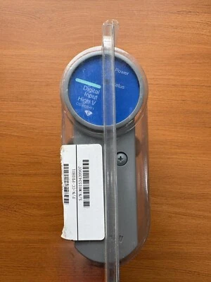 Honeywell CC-PDIH01 Digital Input Module High Voltage G3 51405041-176